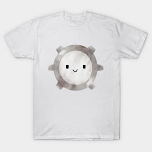 Happy Gearhead T-Shirt